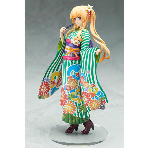 Sawamura Spencer Eriri - 1/8 - Kimono ver.