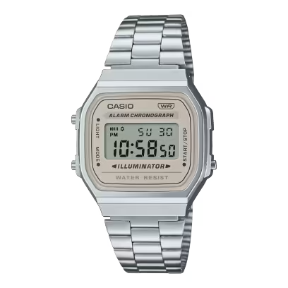 นาฬิกาผู้หญิง Casio รุ่น A168WA-8AY คาสิโอ