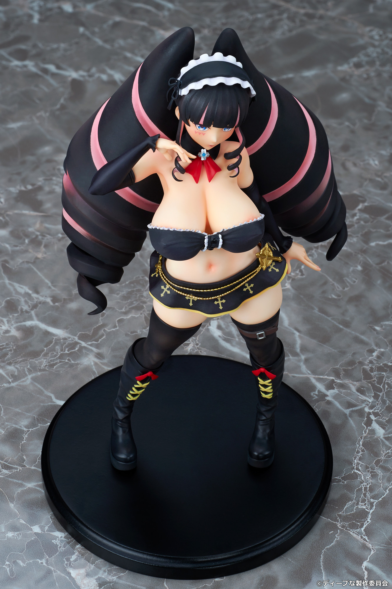 DeepWeb Underground - Nidaime ver.