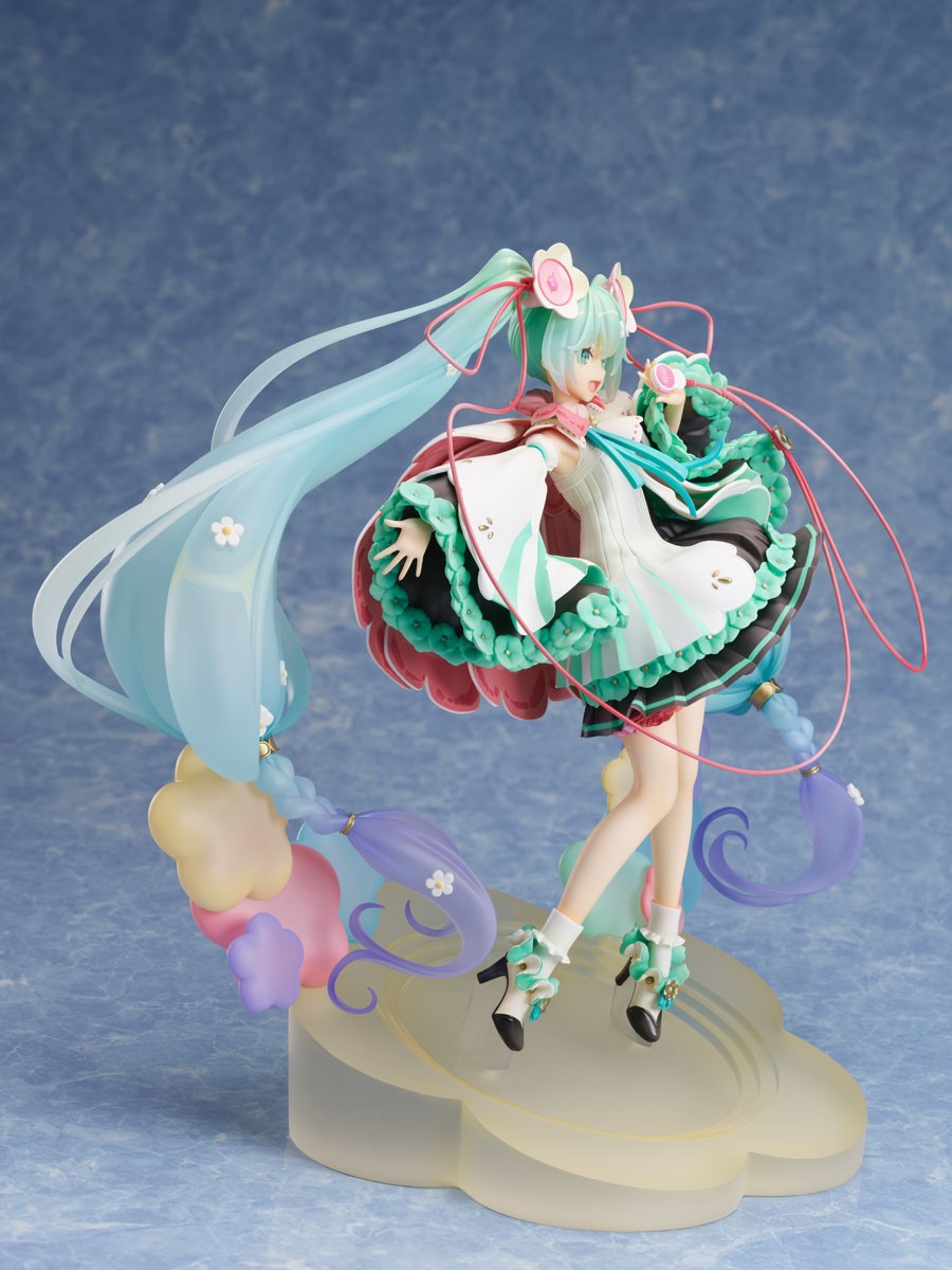 Hatsune Miku Magical Mirai 2021