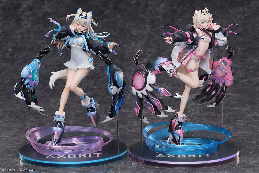 Hololive - Mococo Abyssgard Deluxe Edition