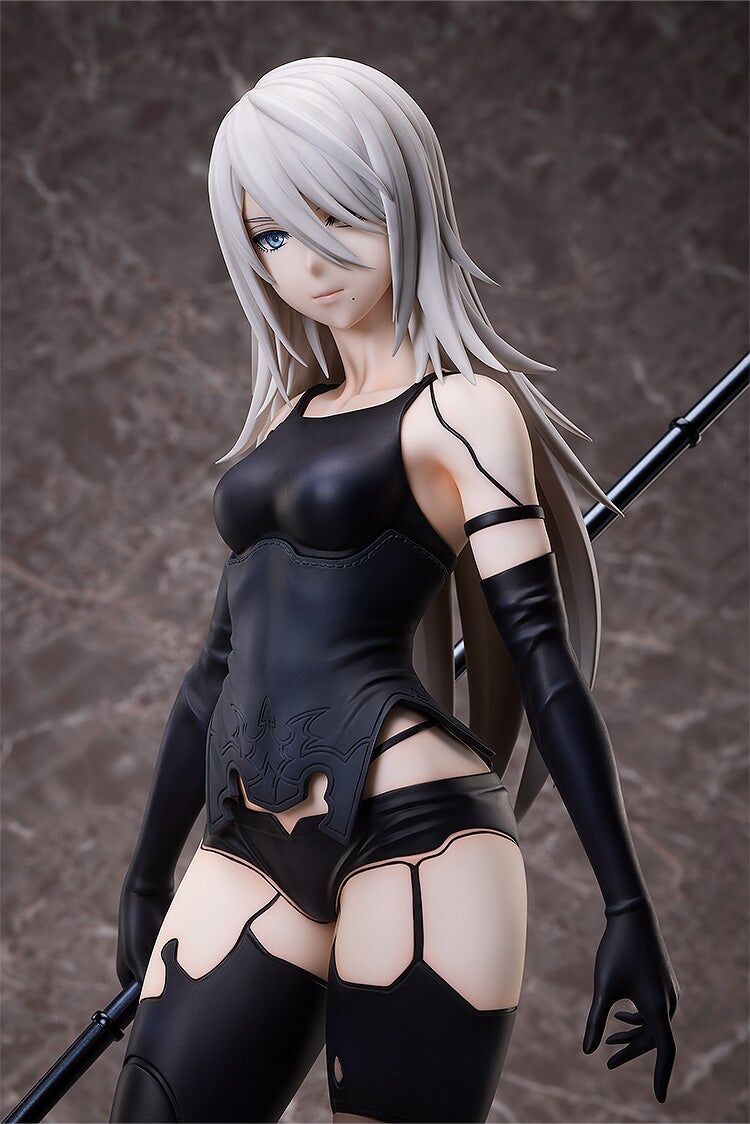 YoRHa No. 2 Type A B-style