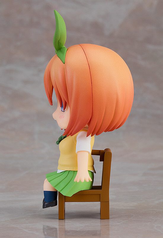 Nendoroid Swacchao! Nakano Yotsuba