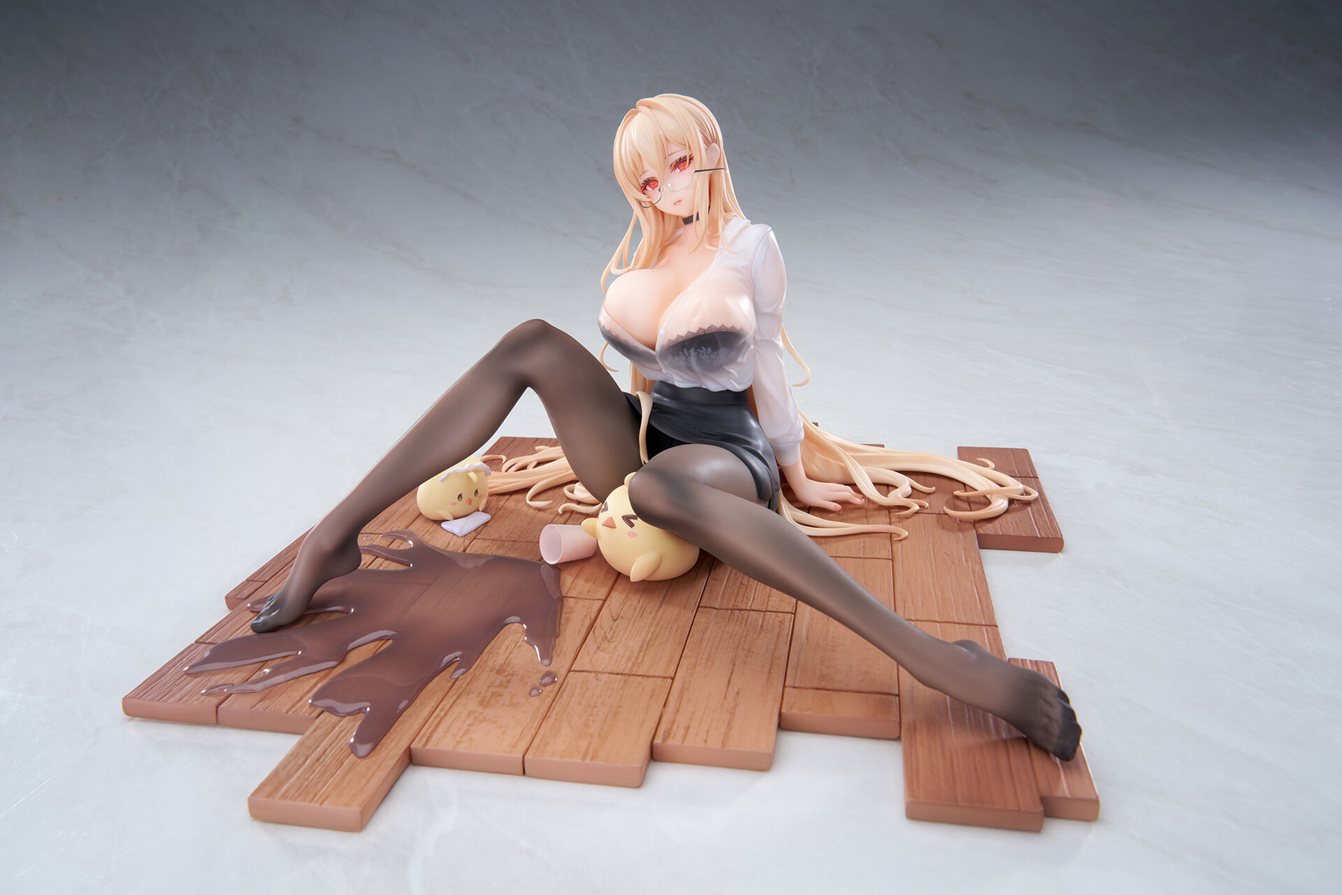 Azur Lane - Implacable - Manjuu Shepherd of the Lost Ver.