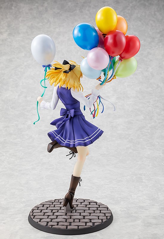Saber/Altria Pendragon (Lily) Festival Portrait Ver.