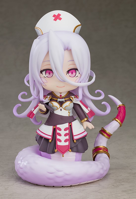 Nendoroid Saphentite Neikes