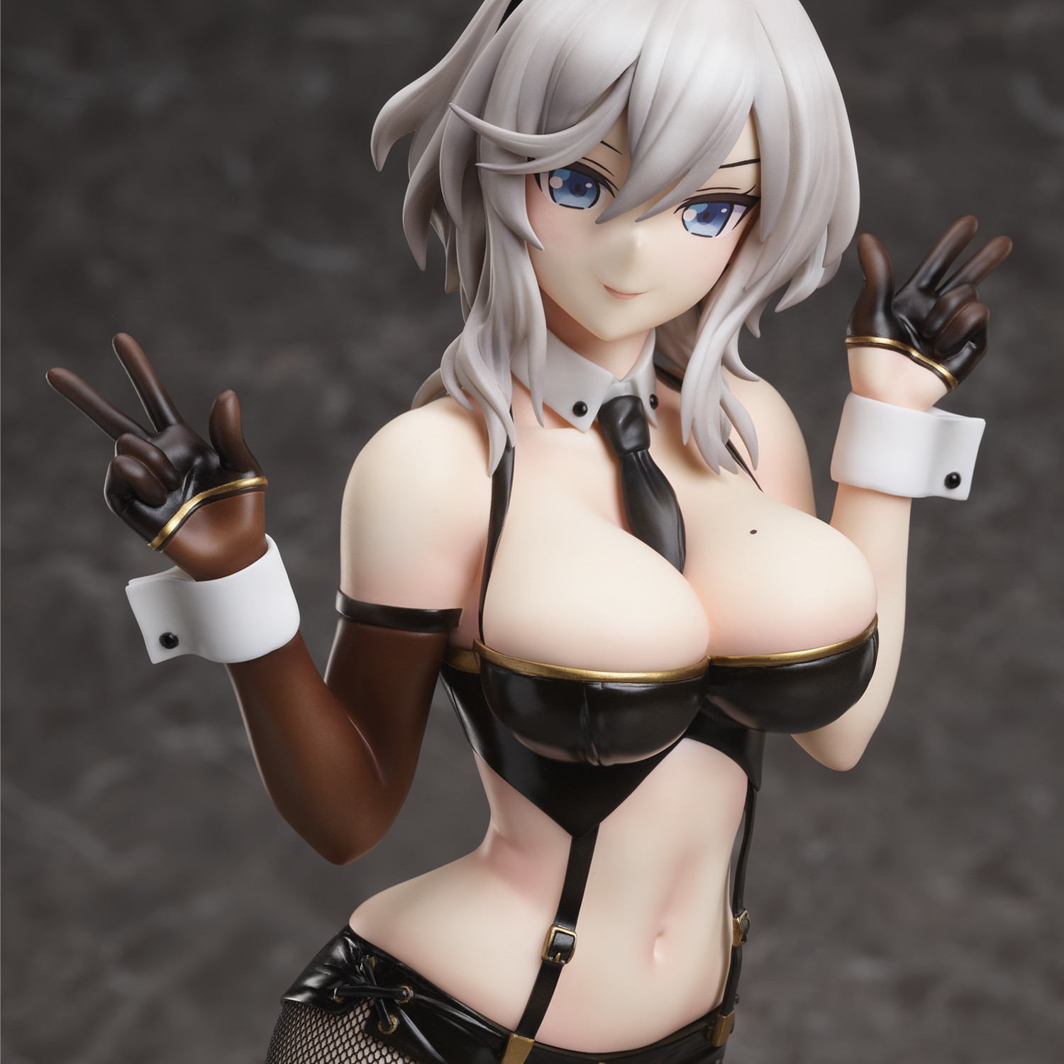 Azur Lane - Washington Bunny Ver.