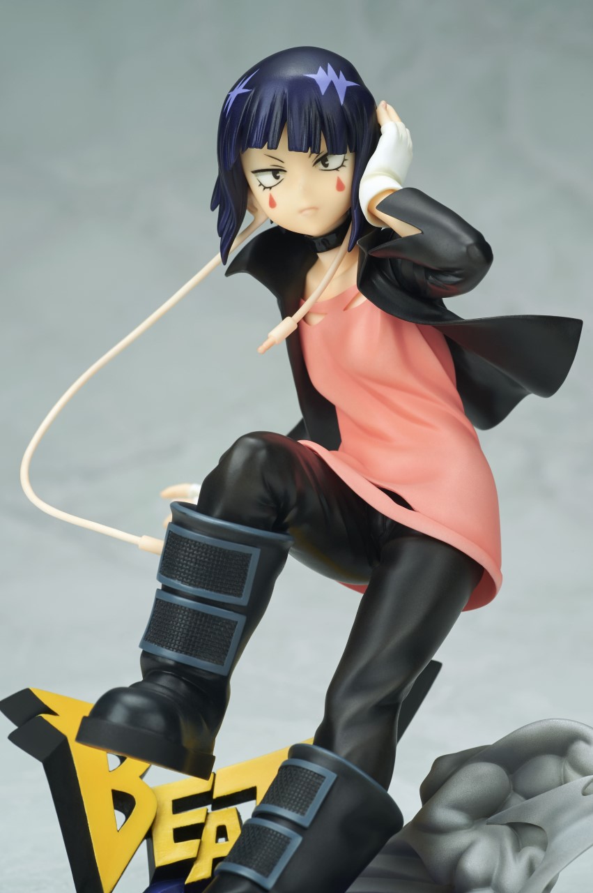 Kyoka Jiro hero suit Ver.
