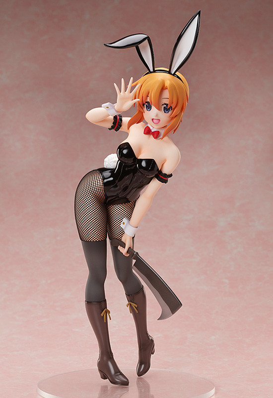 Ryuuguu Rena Bunny Ver.
