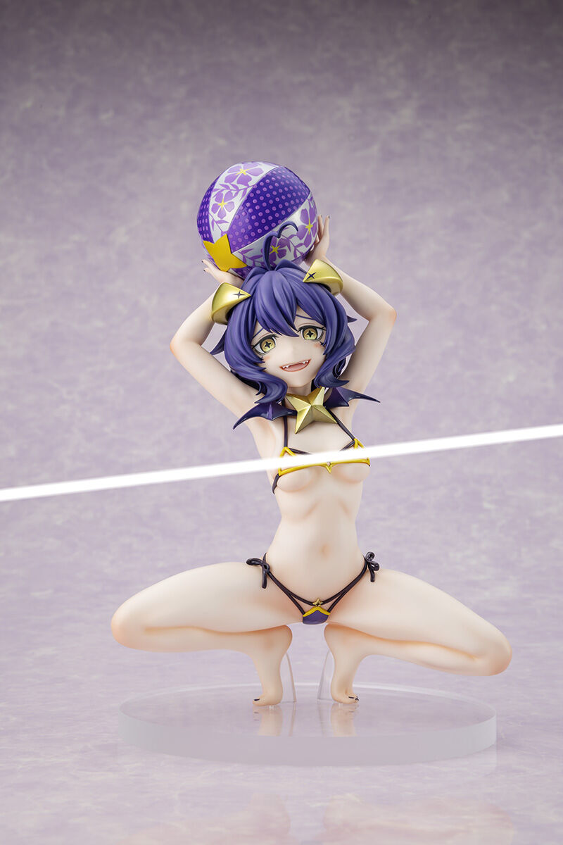 Hiiragi Utena Swimsuit ver.