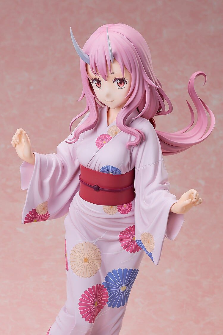 Shuna Yukata Ver. B-style