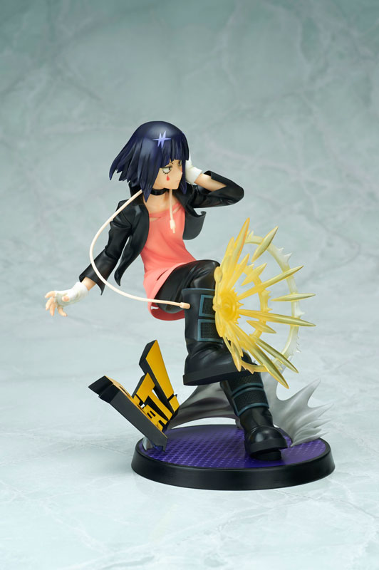 Jirou Kyouka