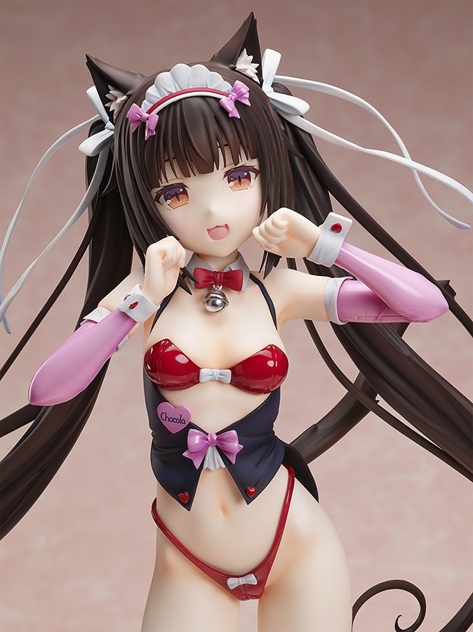 Chocola Bunny Suit Ver.