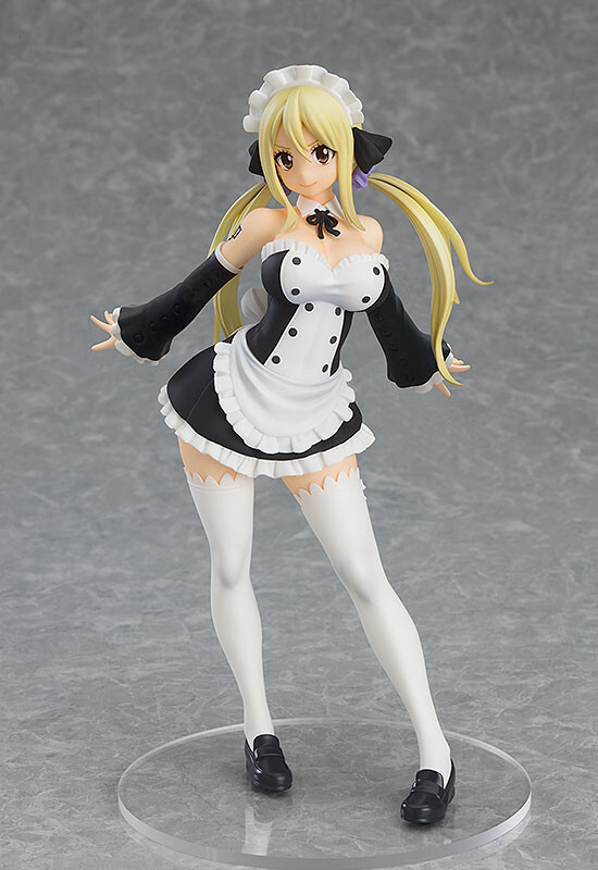 Pop Up Parade Lucy Heartfilia Virgo Form Ver.