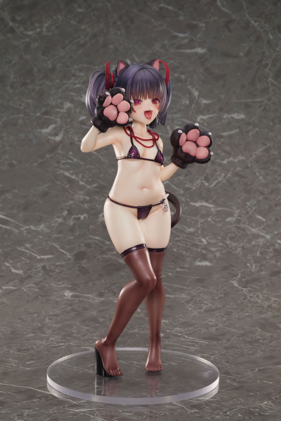 Kamame-chan Cat Costume Ver.