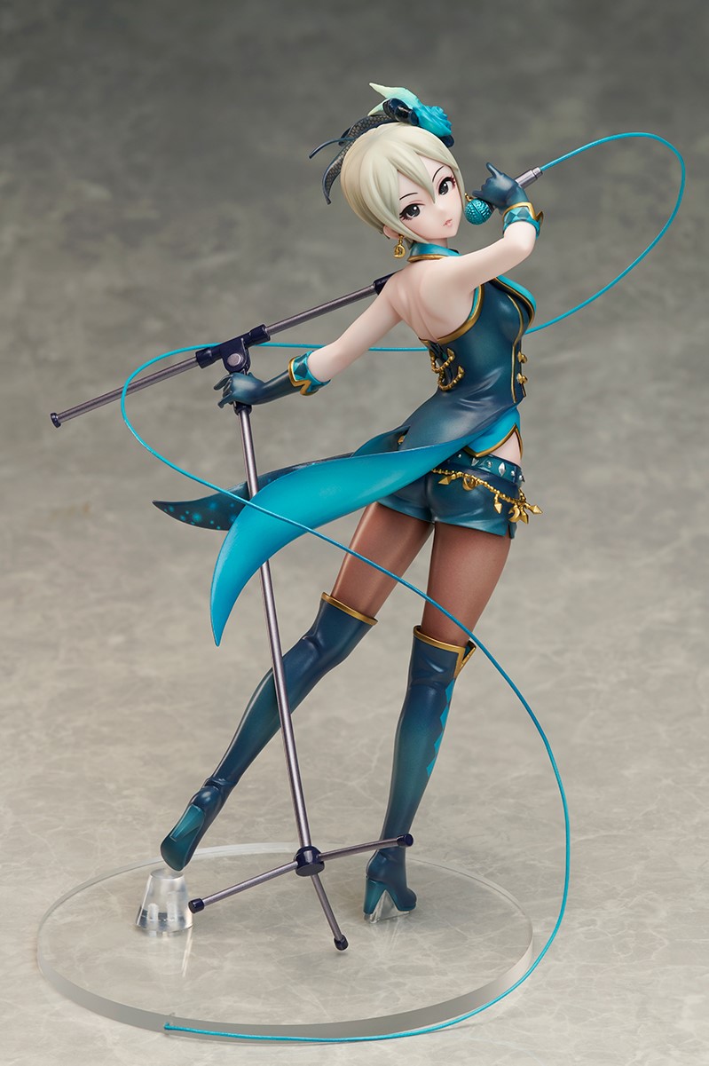 Syuko Shiomi Tulip Ver.
