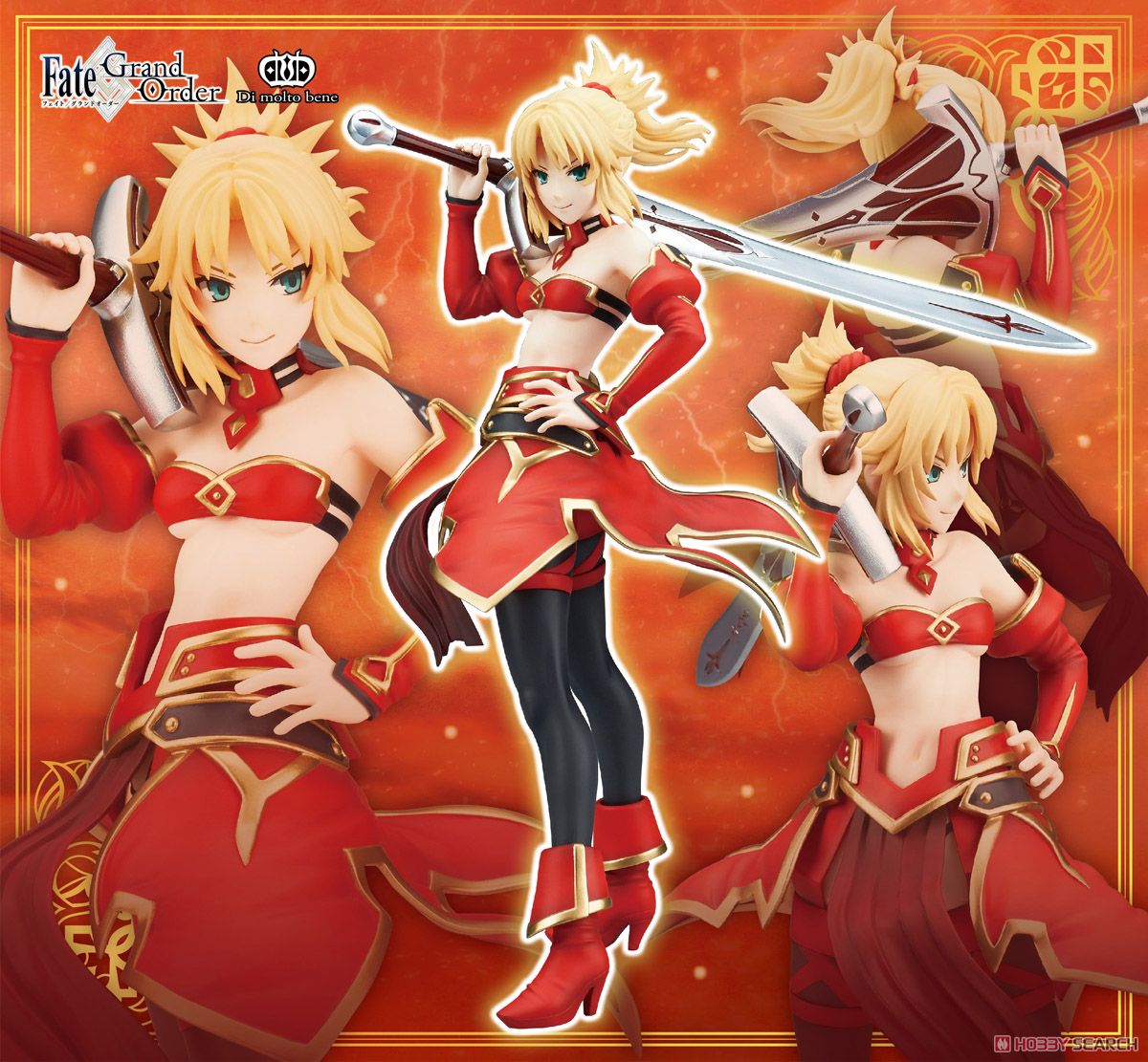 Mordred