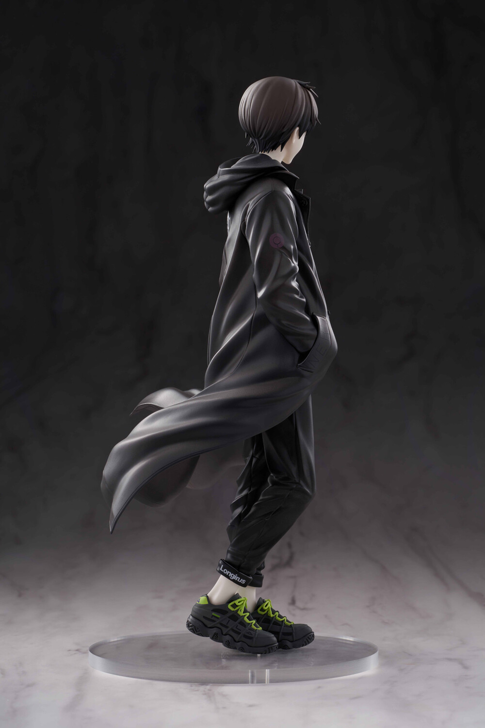 Ikari Shinji Ver. Radio Eva Part 2 Original Color