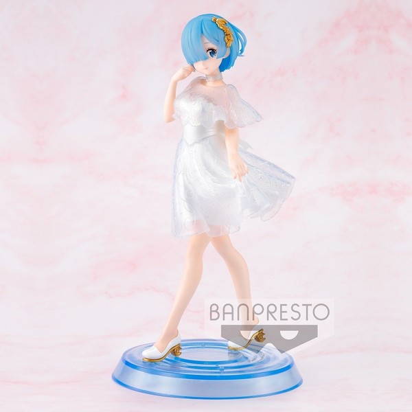 Rem Serenus Couture Ver.
