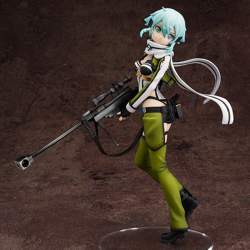 Sinon Plateado