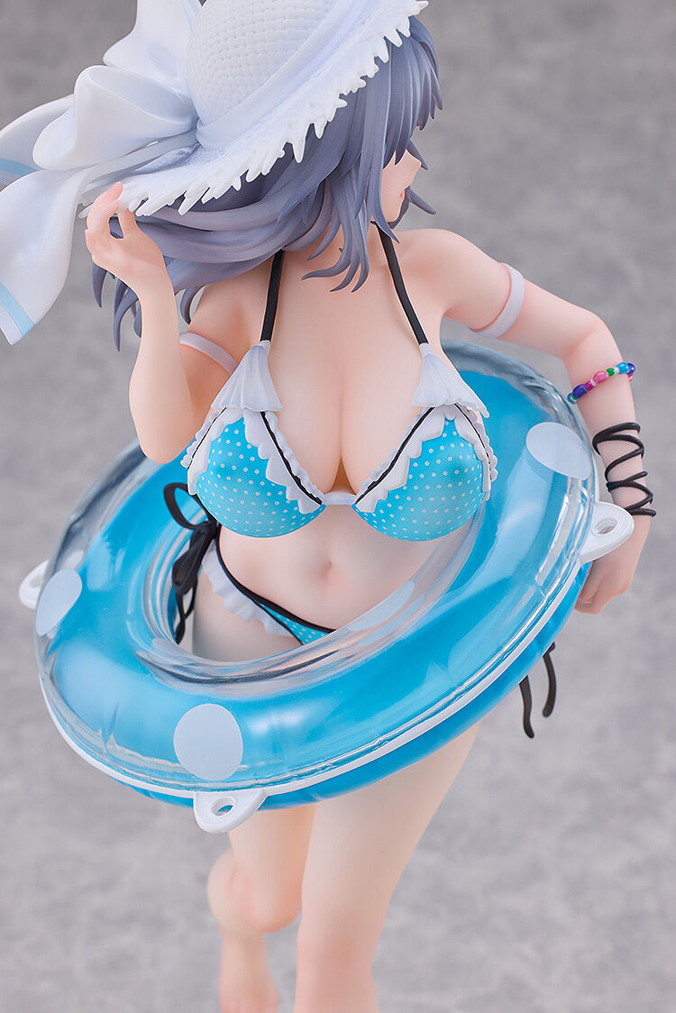 Yumi Swimsuit Ver.