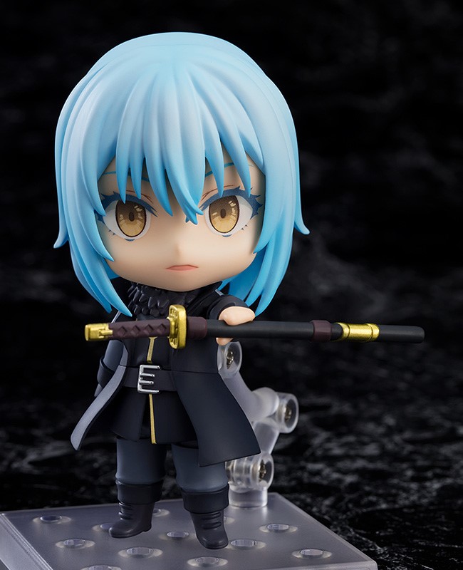 Nendoroid Rimuru Demon Lord Ver