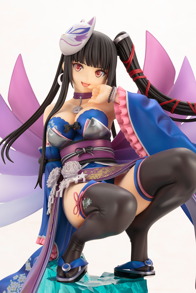 Iroha-hime (Kotobukiya)