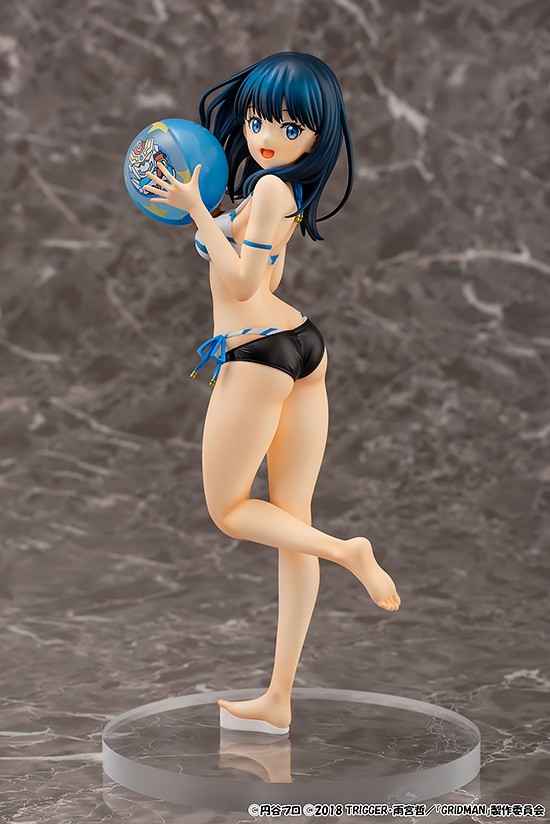 Rikka Takarada : Swimsuit Style