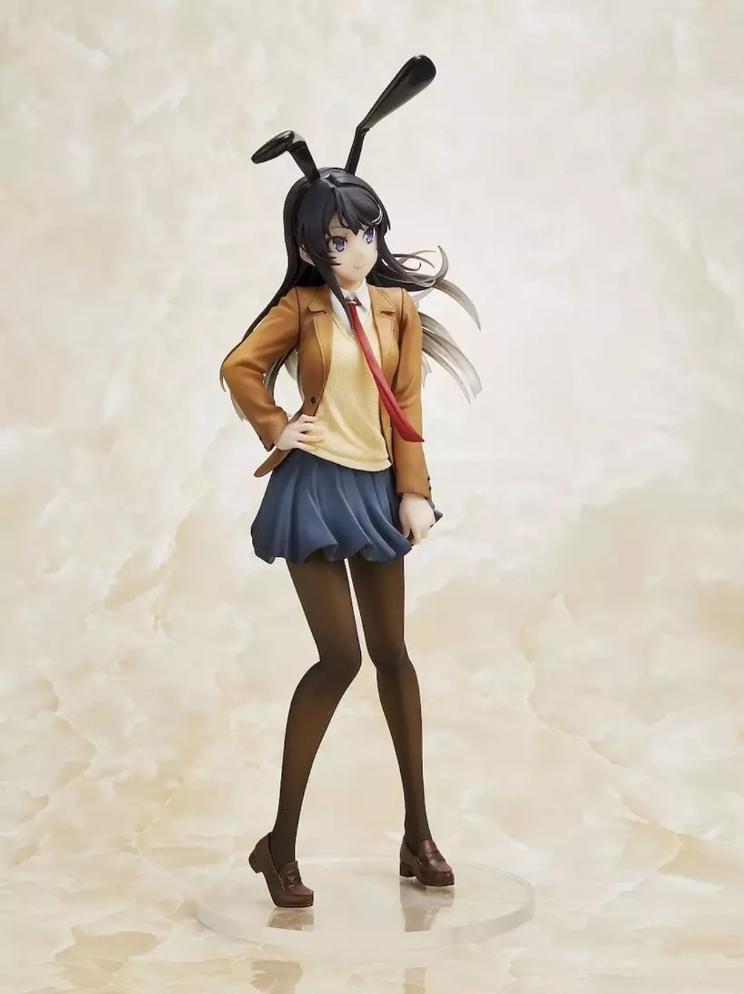 Sakurajima Mai Uniform Bunny Ver.
