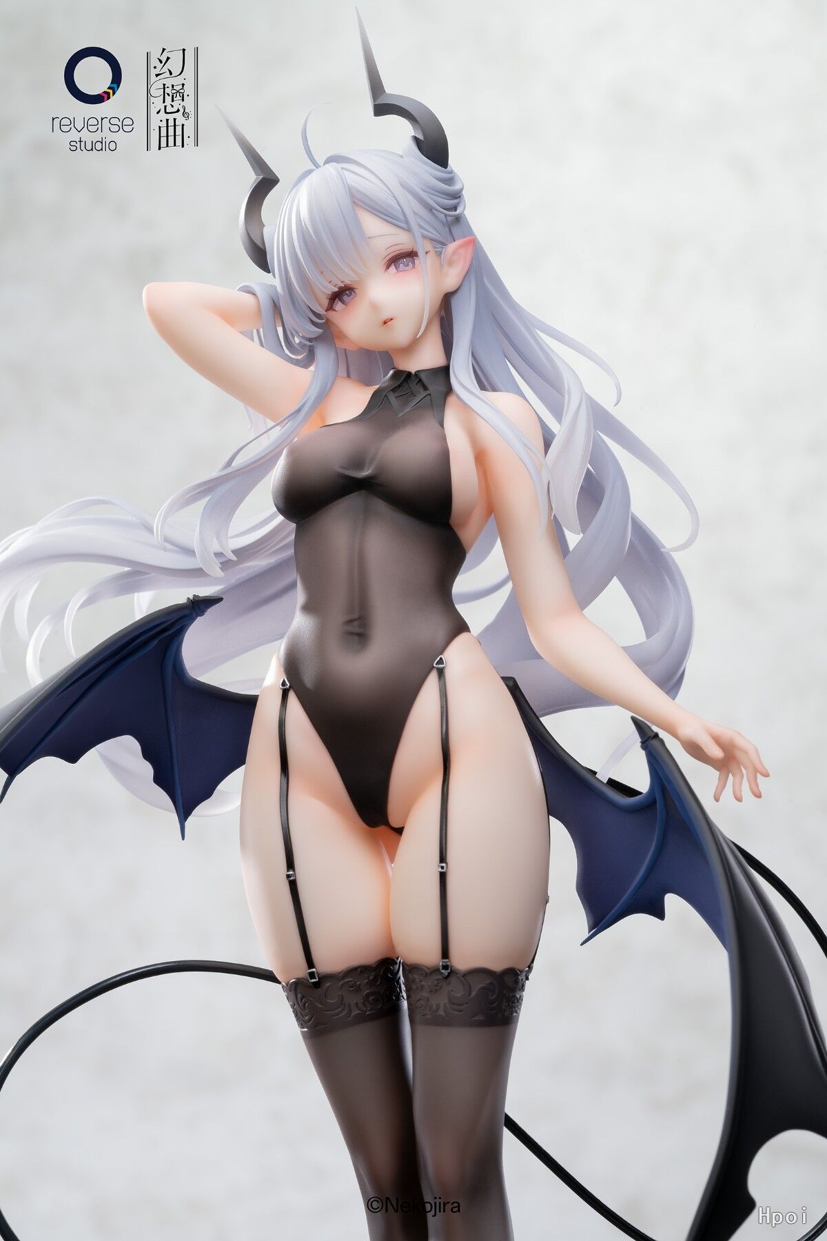 Original - Fantasias Thea Minarai Succubus Ver. Set Edition
