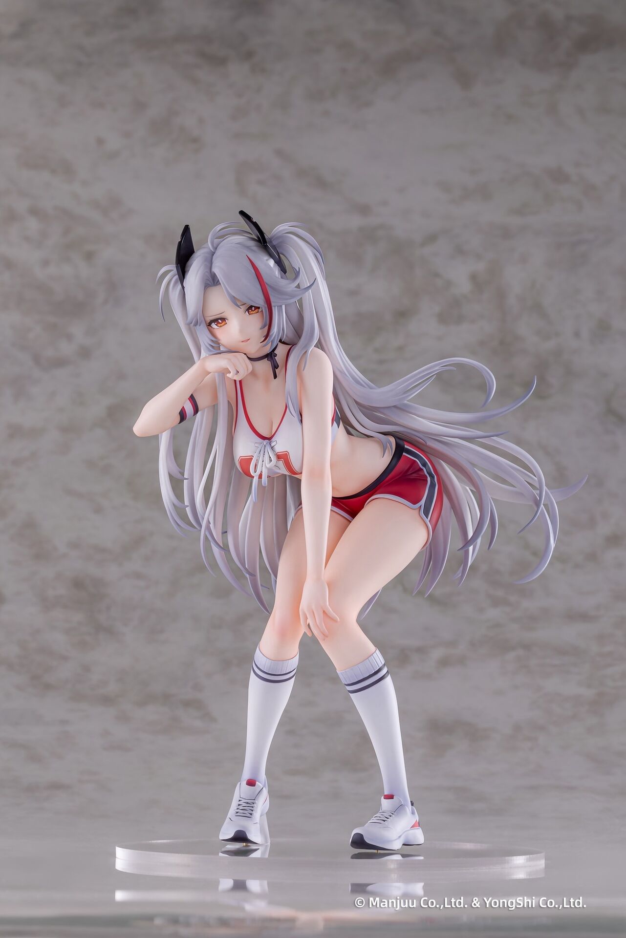 Azur Lane - Prinz Eugen Brilliant Touchdown Ver.