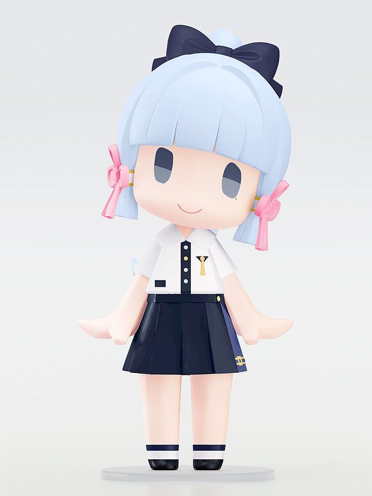 HELLO! GOOD SMILE Ayaka Kamisato