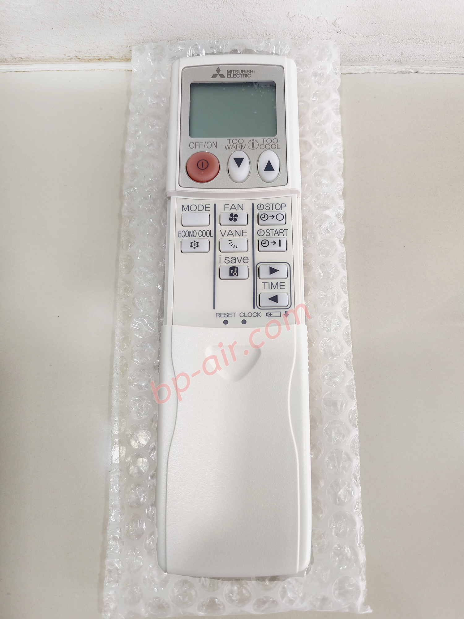 รีโมทตัวยิง E12T66426