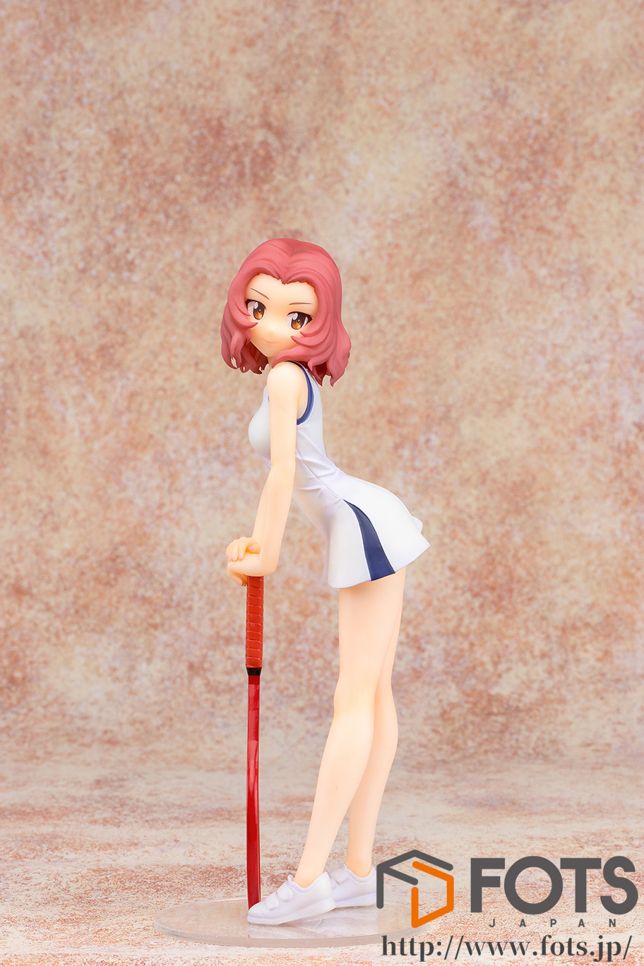 Girls und Panzer - Rosehip