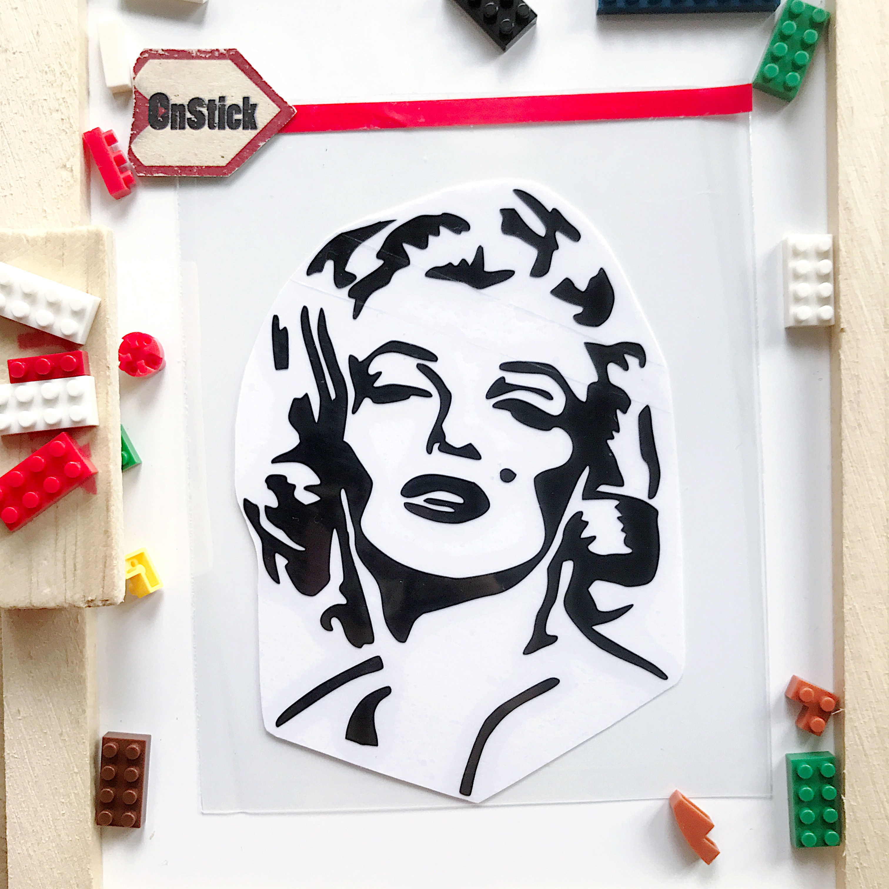 มาริลิน มอนโร Marilyn Monroe