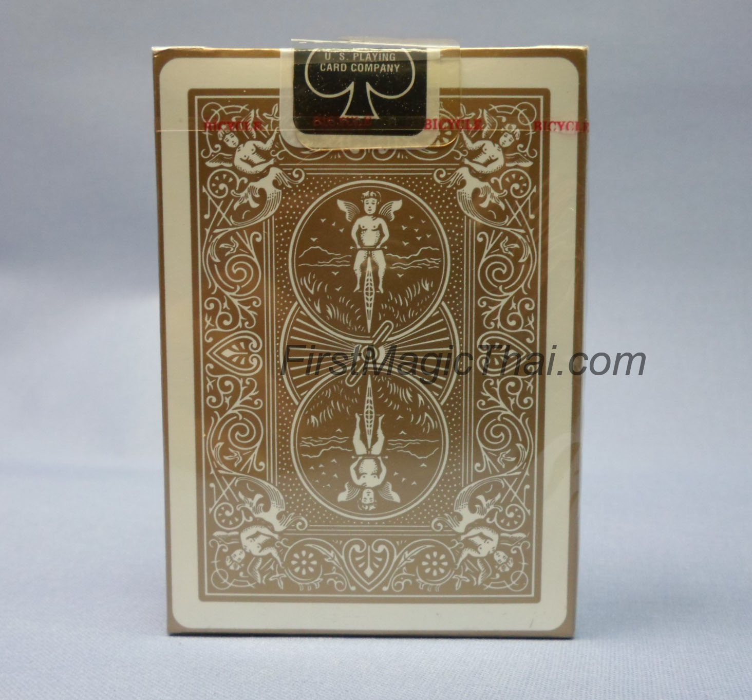 Bicycle Gong Xi Fa Cai