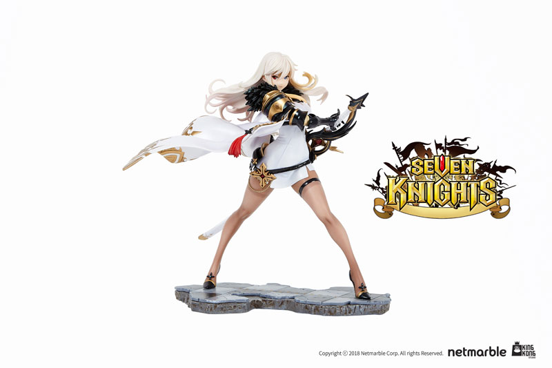 Seven Knights - Shane