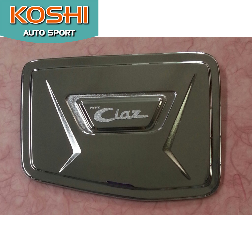ครอบฝาถังน้ำมัน Suzuki Ciaz ยี่ห้อ lekone