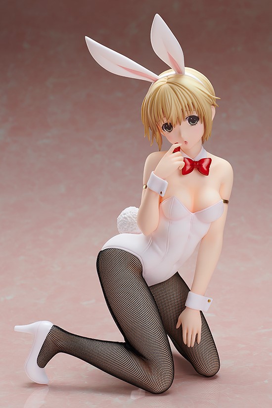 Tsukasa Nishino : Bunny Ver.