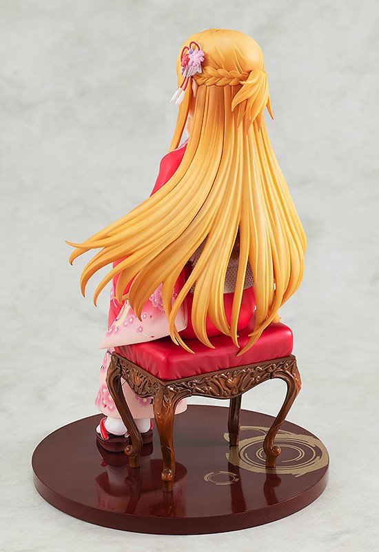 Asuna : Haregi Ver