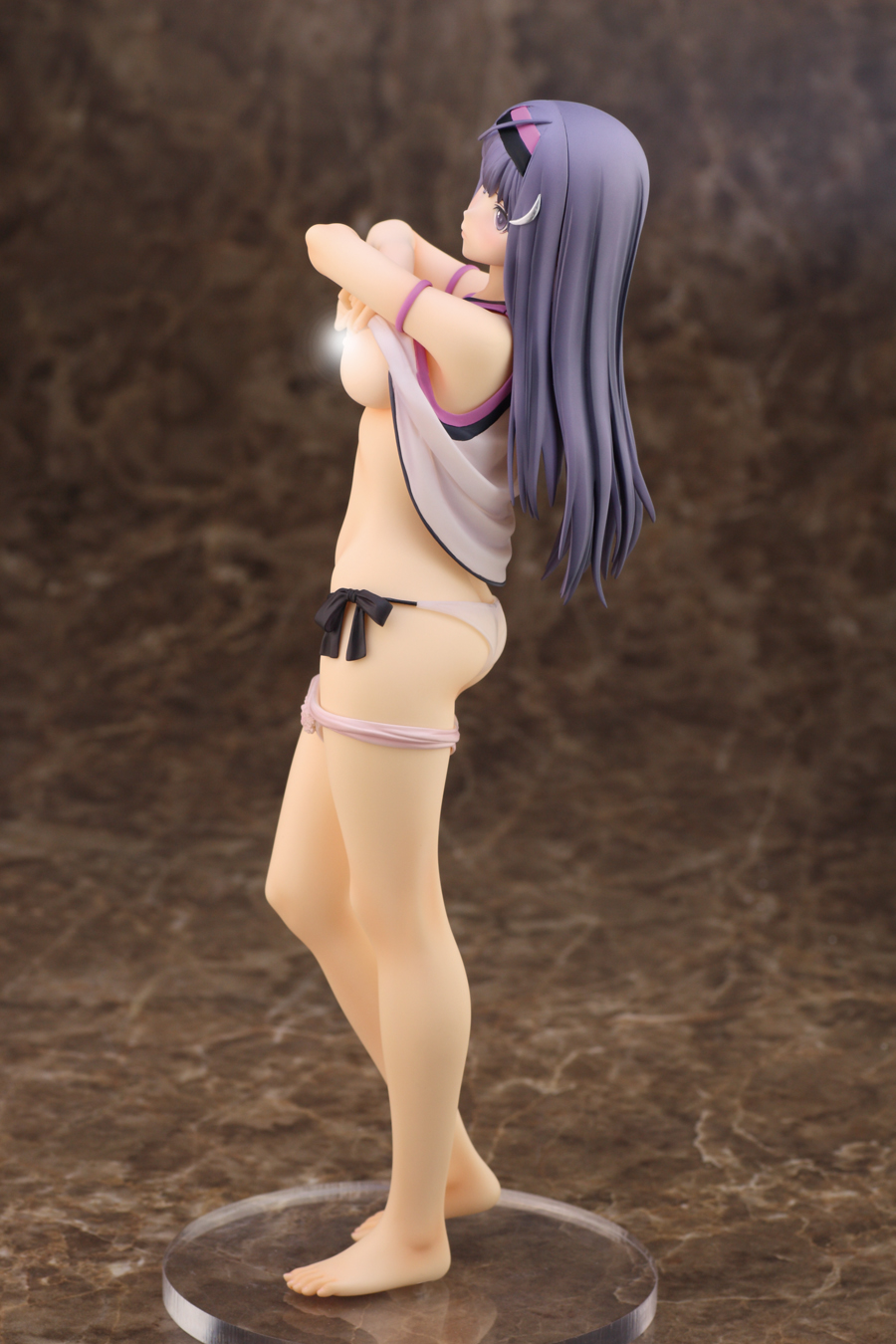 Fault!! - Kamiwazumi Maya