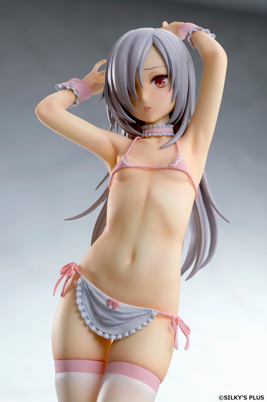 Akeiro Kaikitan - Velvet Long Hair ver.