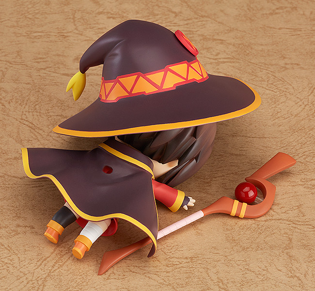 Nendoroid Megumin (3rd Re-run)