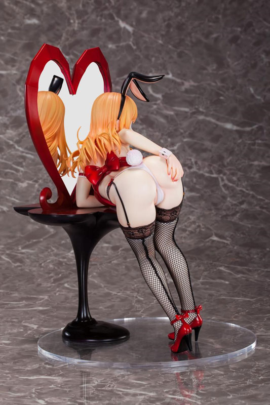 Kimura Aiko Bunny Ver.