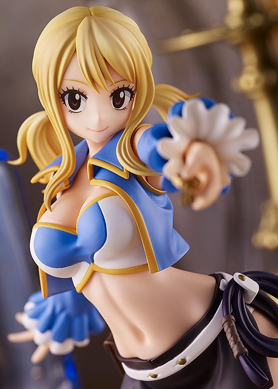 POP UP PARADE Lucy Heartfilia