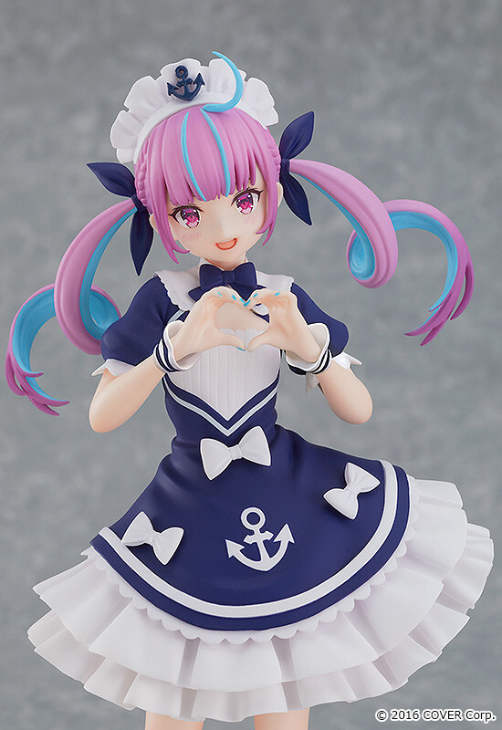 Pop Up Parade Hololive - Minato Aqua
