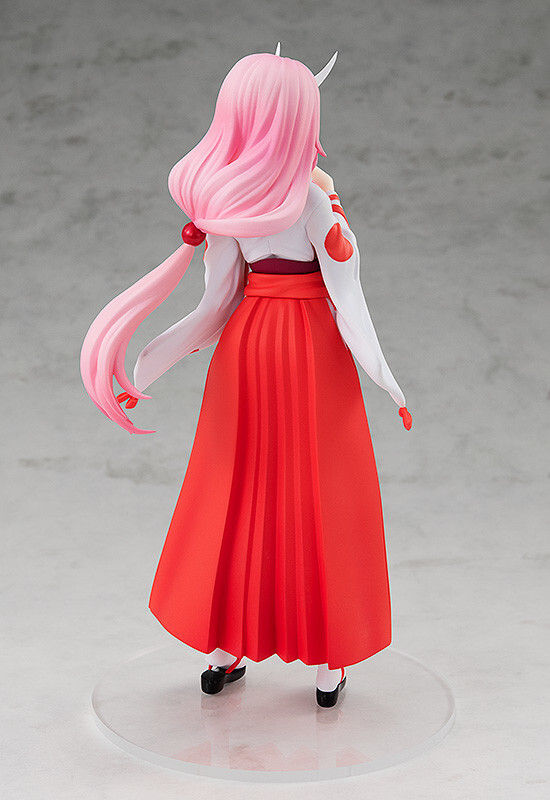 Pop Up Parade Shuna