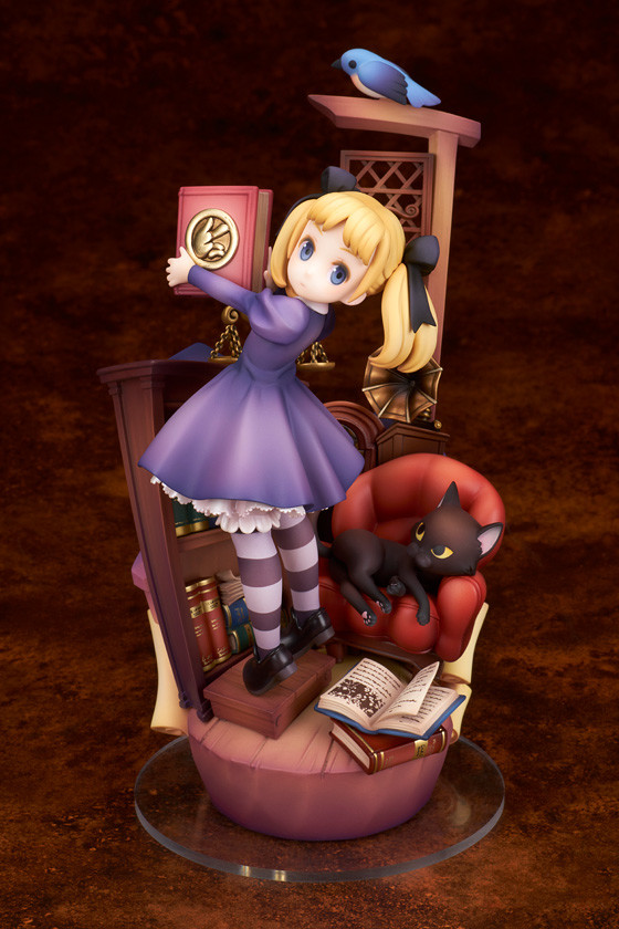 Odin Sphere : Leifdrasir - Alice - Socrates