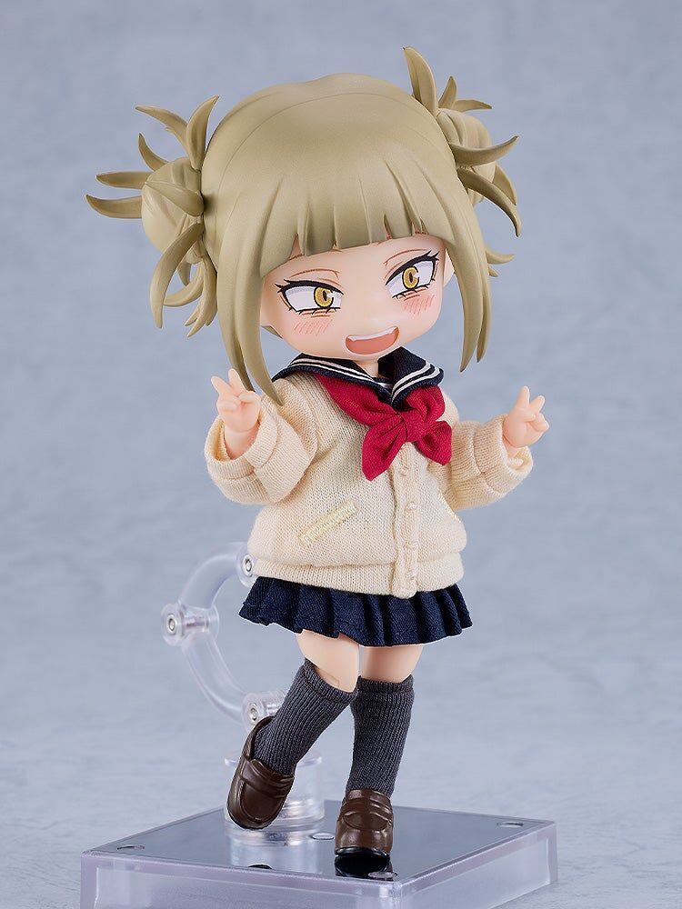 Nendoroid Doll Himiko Toga