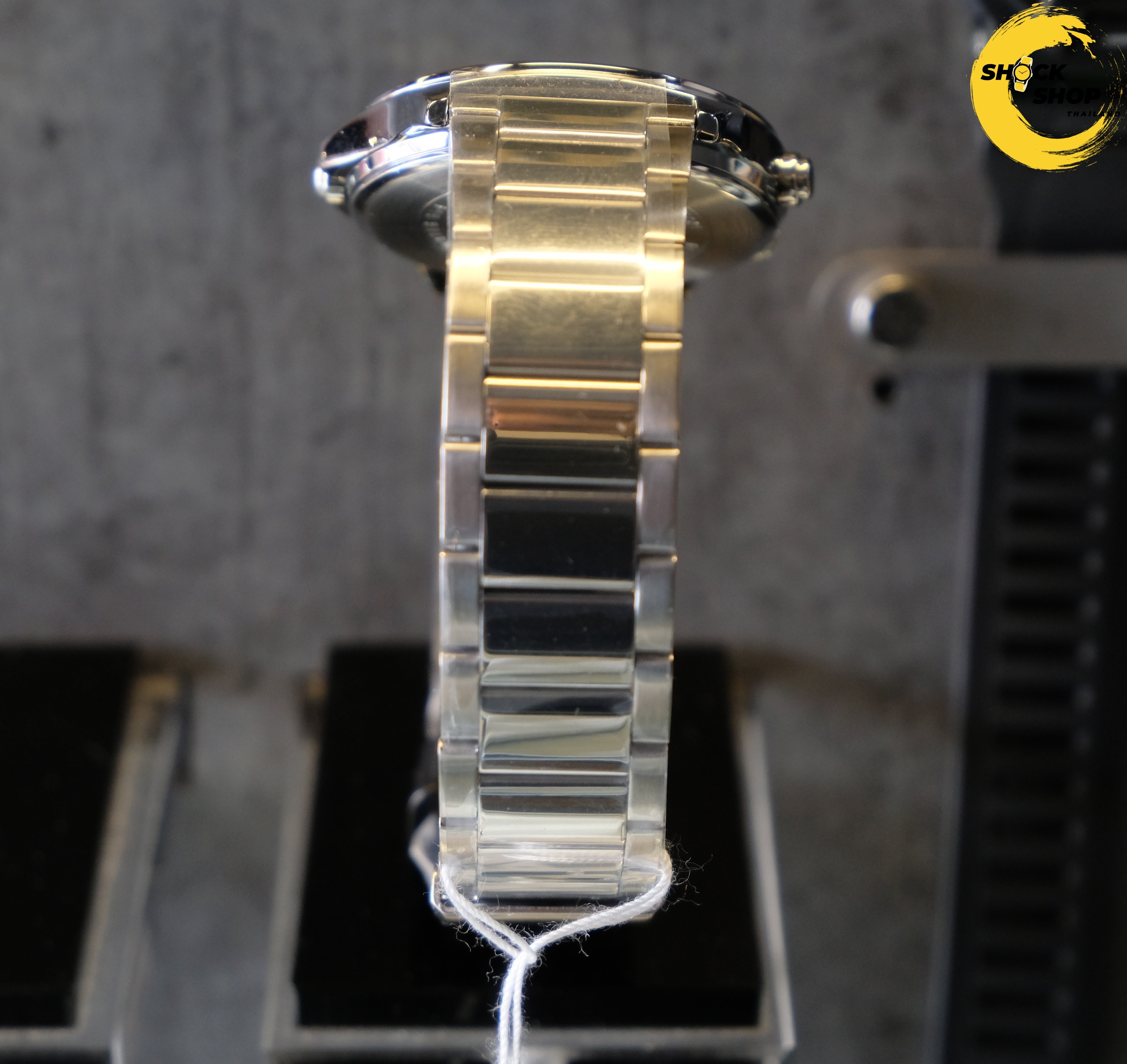 CASIO นาฬิกาผู้ชาย รุ่น MTP-VC01D-2E คาสิโอ